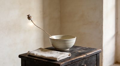 Mindful Home Decor: Choosing Fewer, Better Objects