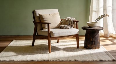 7 Ways to Bring Calm Into Your Home Through Intentional Design