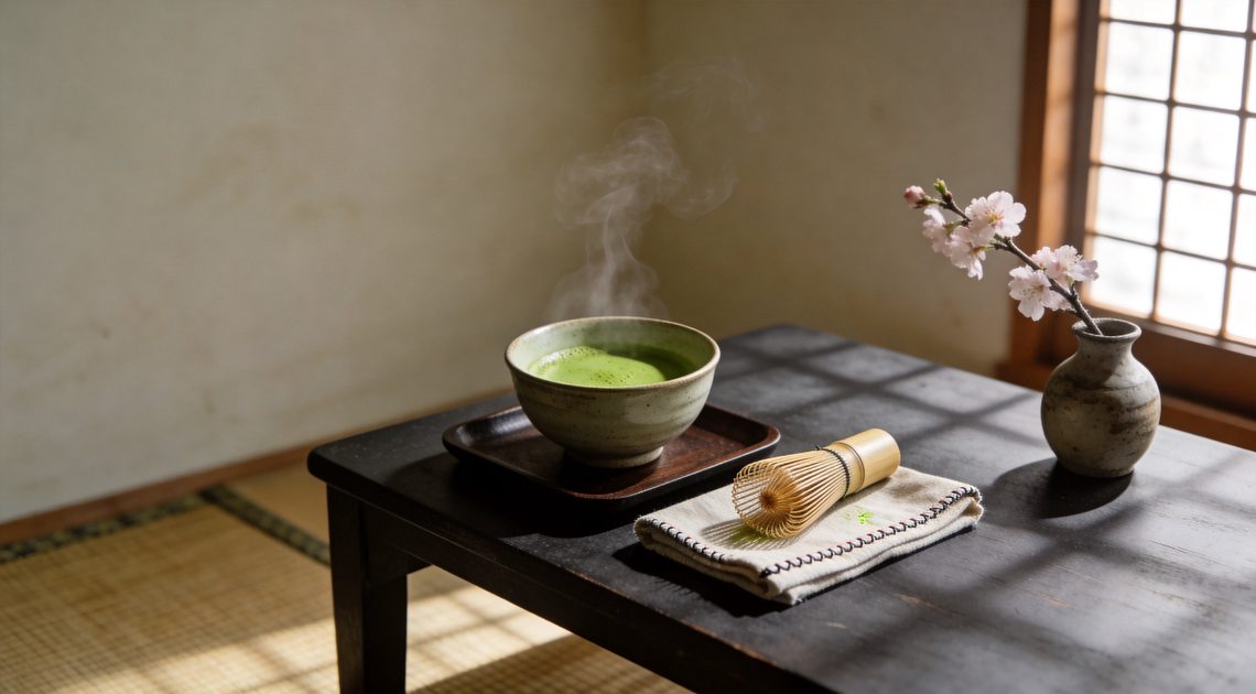 Slow Living, Eastern Roots: What the West Is Rediscovering About Intentional Time