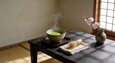 Slow Living, Eastern Roots: What the West Is Rediscovering About Intentional Time