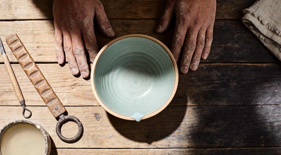 How Traditional Craftsmanship Changes the Meaning of Home Objects
