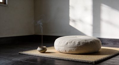 The Beginner's Guide to Zen: No, It's Not Just About Decluttering