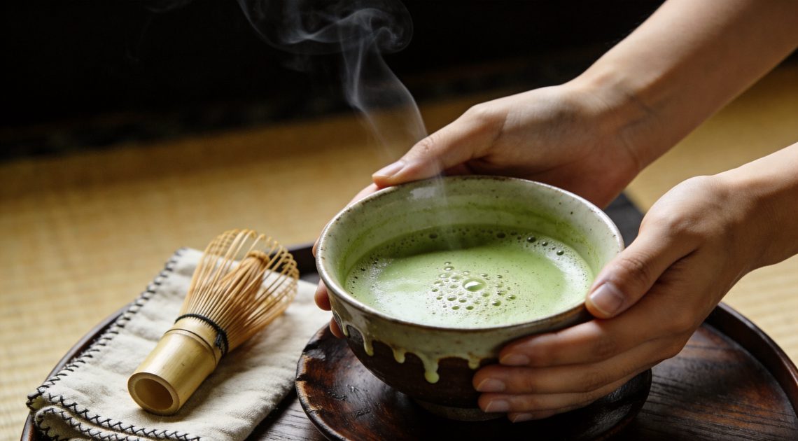 The Meaning of Tea Rituals: Why Small Ceremonies Matter