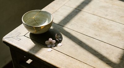 What Is Wabi-Sabi? Finding Beauty in Imperfection, Impermanence, and Incompleteness