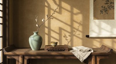 How to Choose Meaningful Eastern-Inspired Decor for Your Space